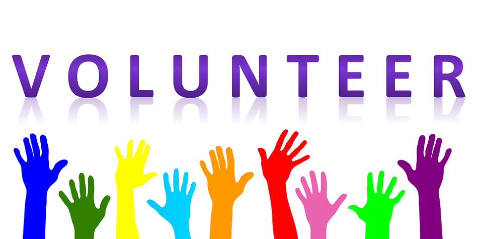 Image result for volunteering