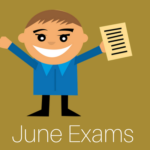 June Exams