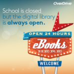 OverDrive Summer widget image