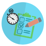 exam-test writing