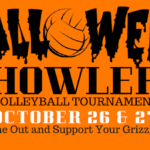 Halloween Howler
