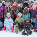 Grade 3 Outside