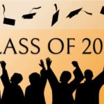 Class of 2021 Graphic