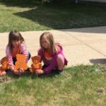 Grade 1 Teddy Bears Kamloops 215