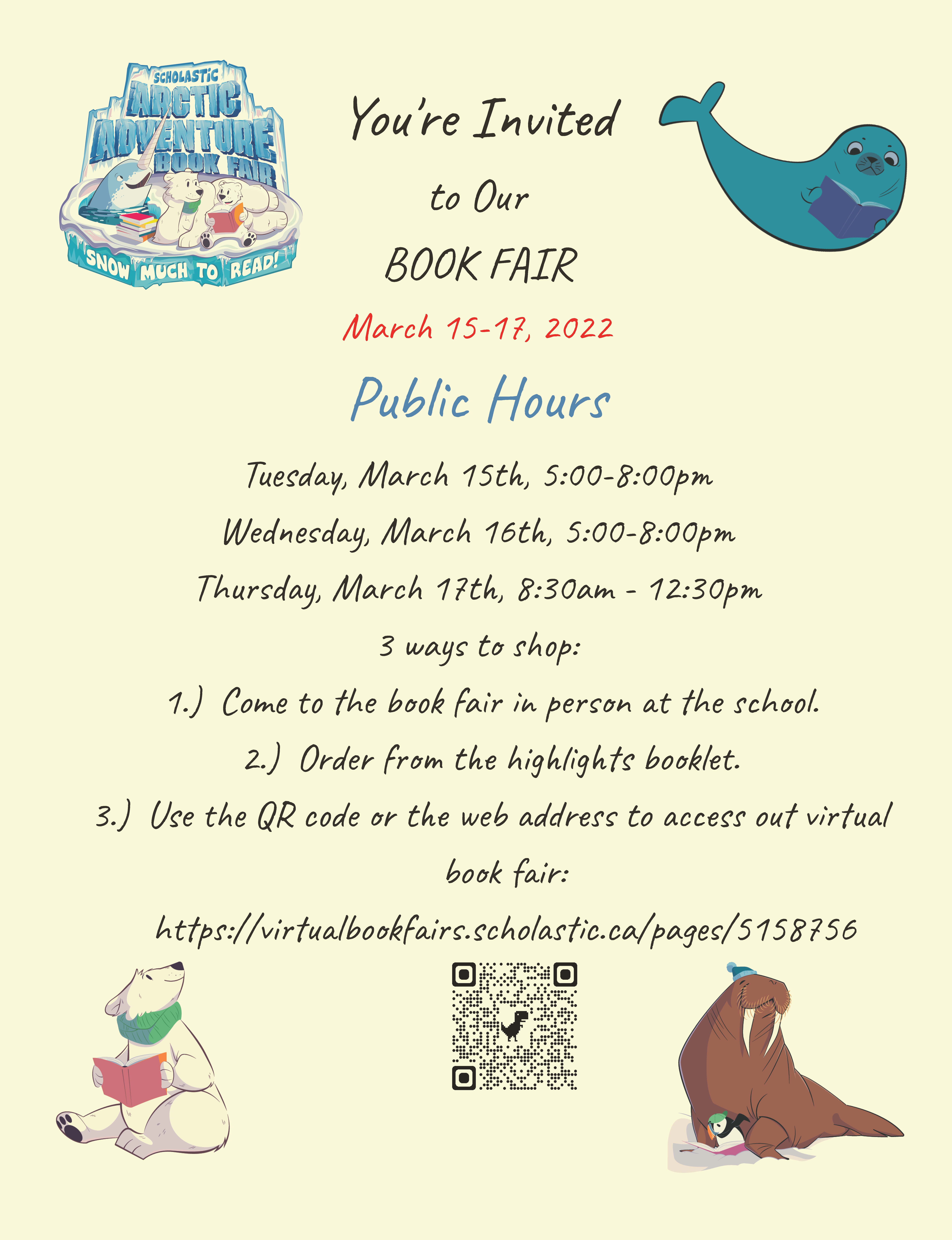 BookFair Ad (1)