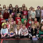 grade Group Decemeber