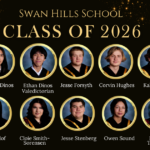 Grade 12 Graduates